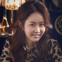 Kang Ma-ri