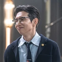 Lee kyu-Jin