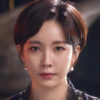 Go Sang-ah