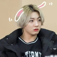 Jeon Jung Kook