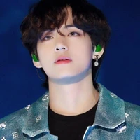 Kim Taehyung