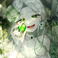 Agatha Vincent- Nhị Công Chúa của Silina