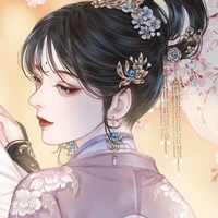 Lưu Nguyệt Tâm-Mãn Ý Nhân Hoàng Hậu