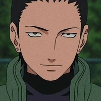Shikamaru