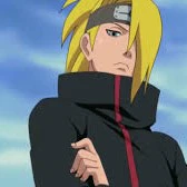 Deidara