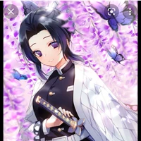 KOCHOU SHINOBU