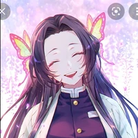 KOCHOU KANAE