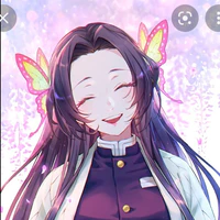 KOCHOU KANAE