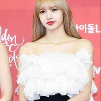Lalisa( người yêu cũ)