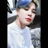 Park Jimin( bạn thân)