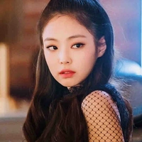 Kim Jennie( bạn thân)