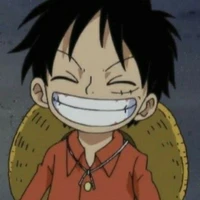 Money D luffy(nhỏ)
