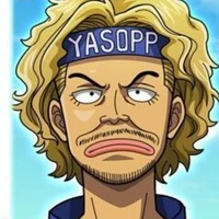 yasopp