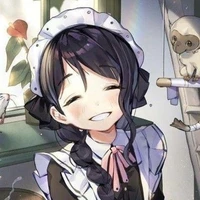 Hầu gái (1)_ Rana