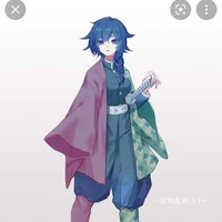giyuu