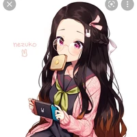 kamado nezuko