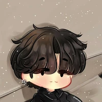 Yoongi (3 tuổi)