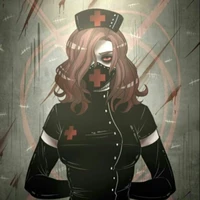 Nurse Ann