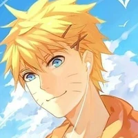 uzumaki naruto