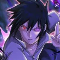 uchiha sasuke