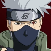 Hatake kakashi