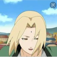 tsunade
