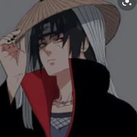 Uchiha itachi