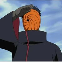 uchiha obito - tobi