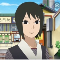 shizune