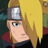deidara