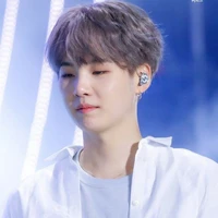 Min Yoongi(Suga)