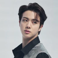 Kim Seok Jin