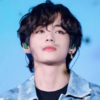 Kim Taehyung