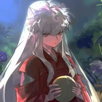 Inuyasha✿
