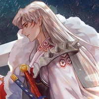 Sesshoumaru✯