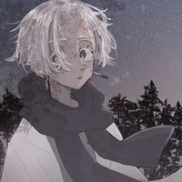 Kurokawa Izana