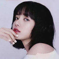Lalisa Manobal