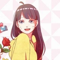 Uzumaki Shizukana