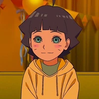 Uzumaki Himawari
