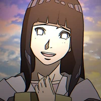 Huyga Hinata