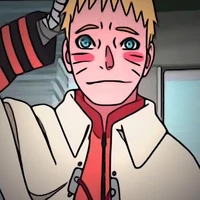 Uzumaki Naruto