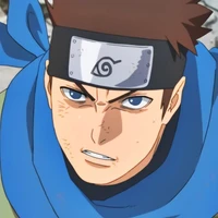 Sarutobi Konohamaru