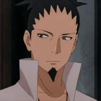 Nara Shikamaru