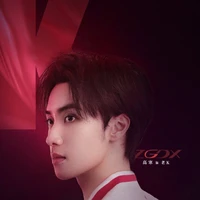 Lão K ( ZGDX_ K)