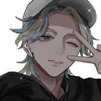 «Rindou Haitani»