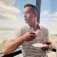 Trương Thế Vinh ( bn Karik )