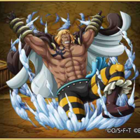 Sư đoàn trưởng số 11: Kingdew