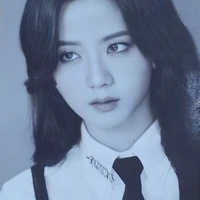 Jisoo [ Chị ]