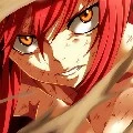 Erza Scarlet