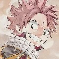 Natsu Dragneel